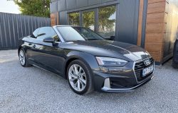 AUDI A5 2020