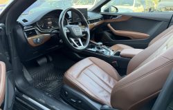 AUDI A5 2020