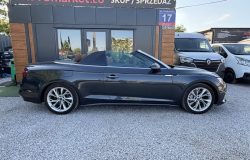 AUDI A5 2020