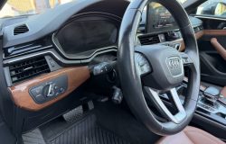 AUDI A5 2020