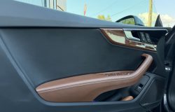 AUDI A5 2020