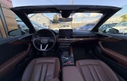 AUDI A5 2020