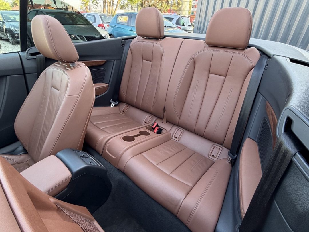 AUDI A5 2020