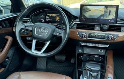 AUDI A5 2020
