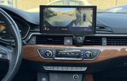 AUDI A5 2020