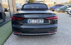 AUDI A5 2020