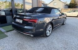 AUDI A5 2020