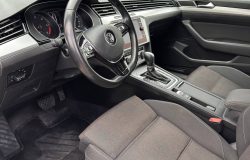 VOLKSWAGEN PASSAT 2019