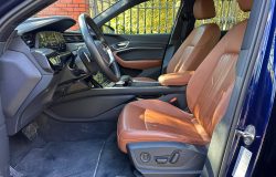 AUDI E-TRON 2022