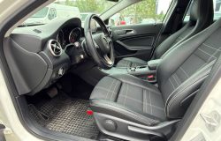 MERCEDES-BENZ A-КЛАСС 2015