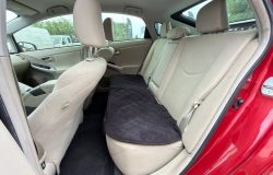 TOYOTA PRIUS 2014