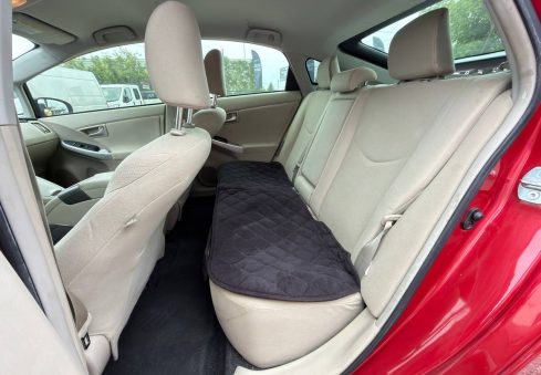 toyota prius 2014