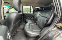 JEEP GRAND CHEROKEE 2004