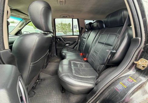 jeep grand cherokee 2004