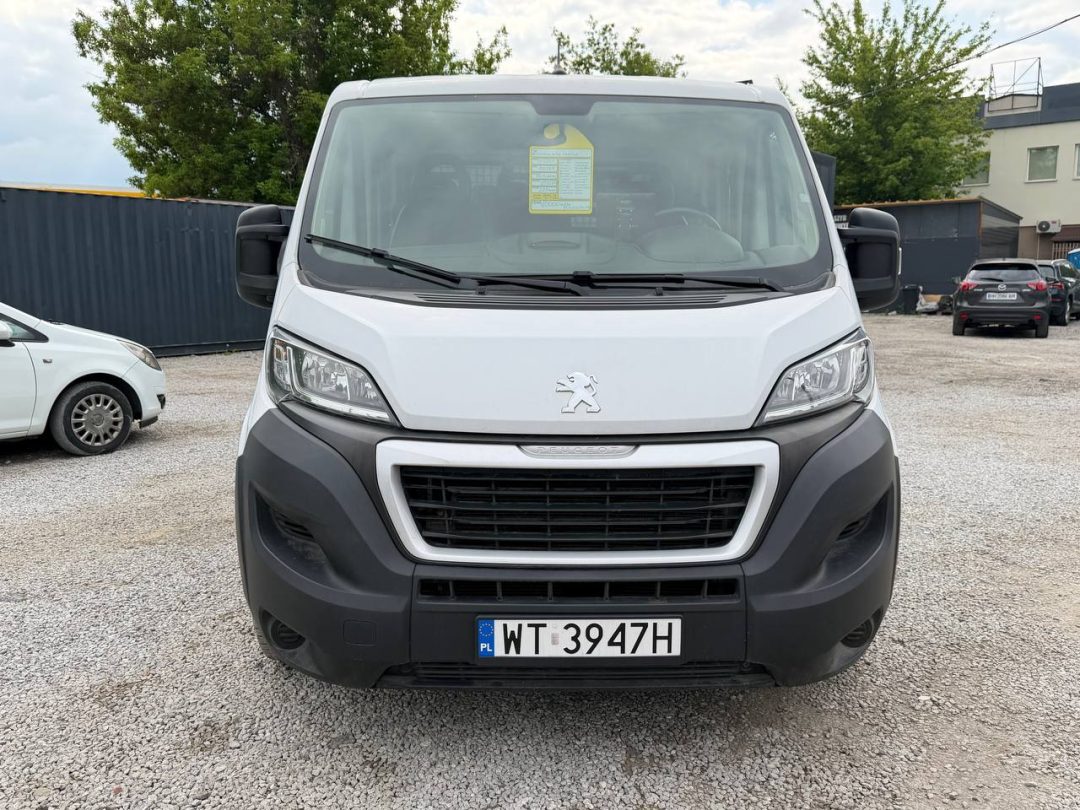 PEUGEOT 2021