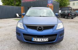 MAZDA CX-9 2009