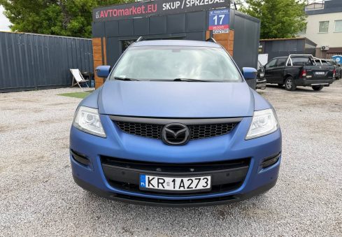 mazda cx-9 2009