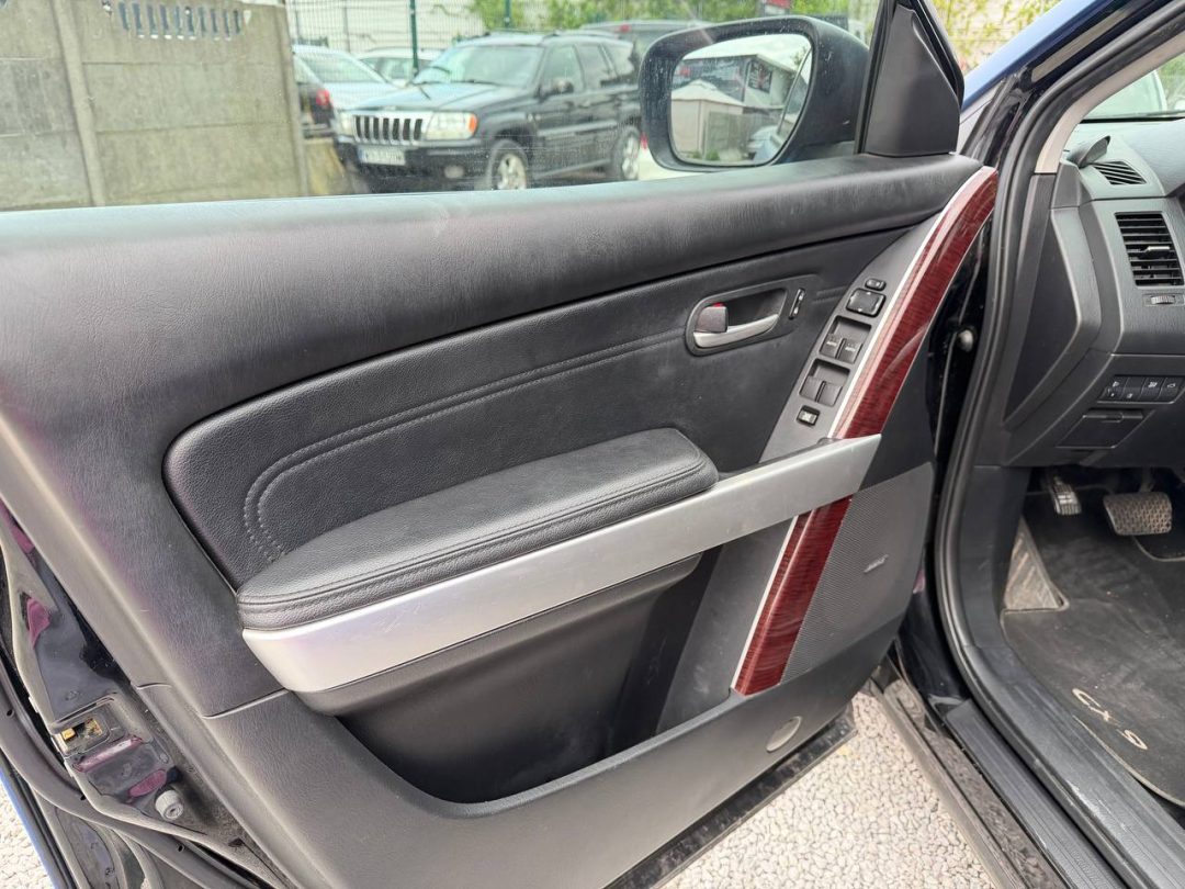 MAZDA CX-9 2009