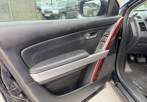 mazda cx-9 2009