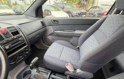HYUNDAI GETZ 2003