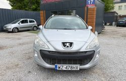 PEUGEOT 2009