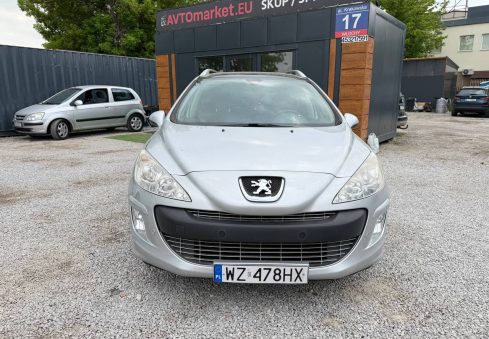 peugeot 2009