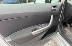 PEUGEOT 2009