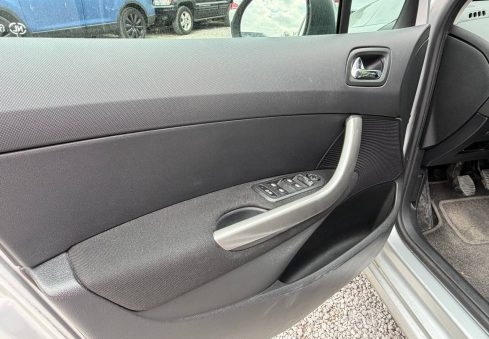 peugeot 2009