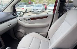 MERCEDES-BENZ A-КЛАСС 2004
