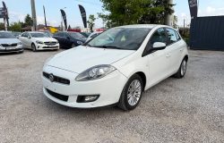 FIAT BRAVO 2010