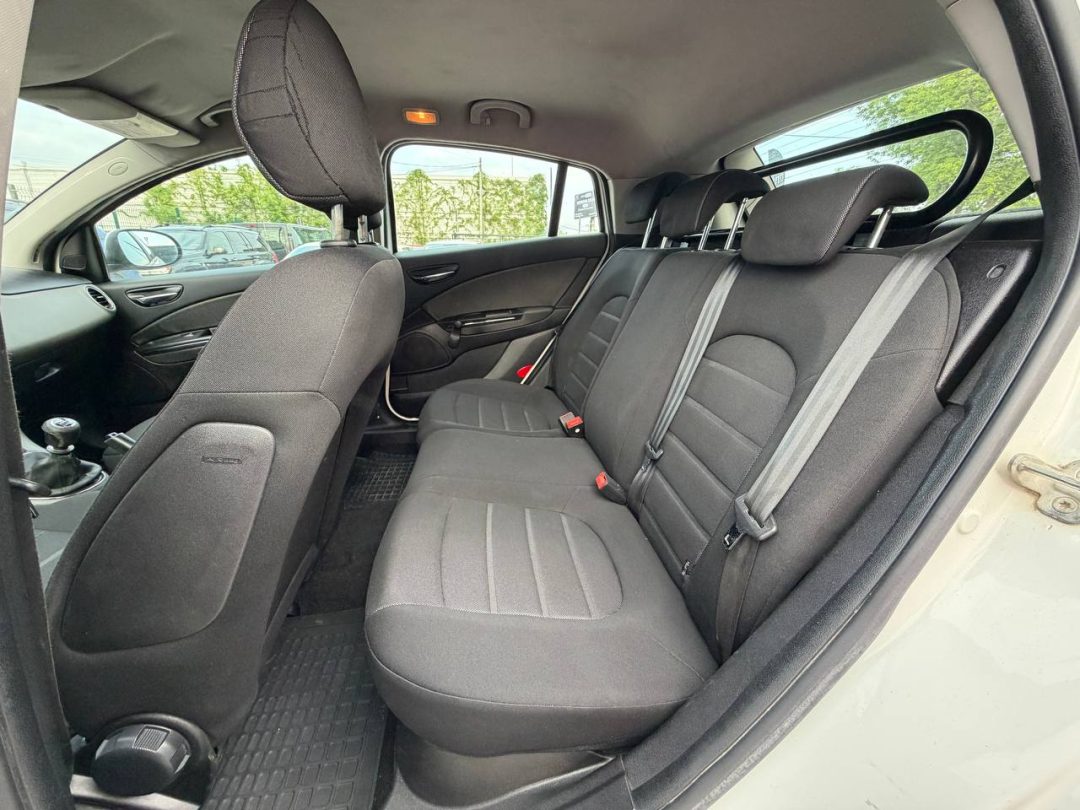 FIAT BRAVO 2010