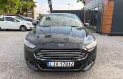 FORD FUSION 2013