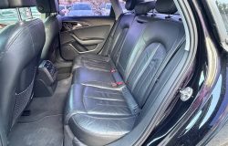 AUDI A6 2015