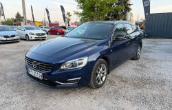 VOLVO V60 2015