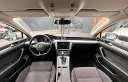 VOLKSWAGEN PASSAT 2019