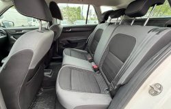 SKODA FABIA 2018