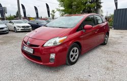 TOYOTA PRIUS 2014