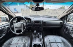 JEEP GRAND CHEROKEE 2004