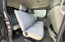 NISSAN PRIMASTAR 2004
