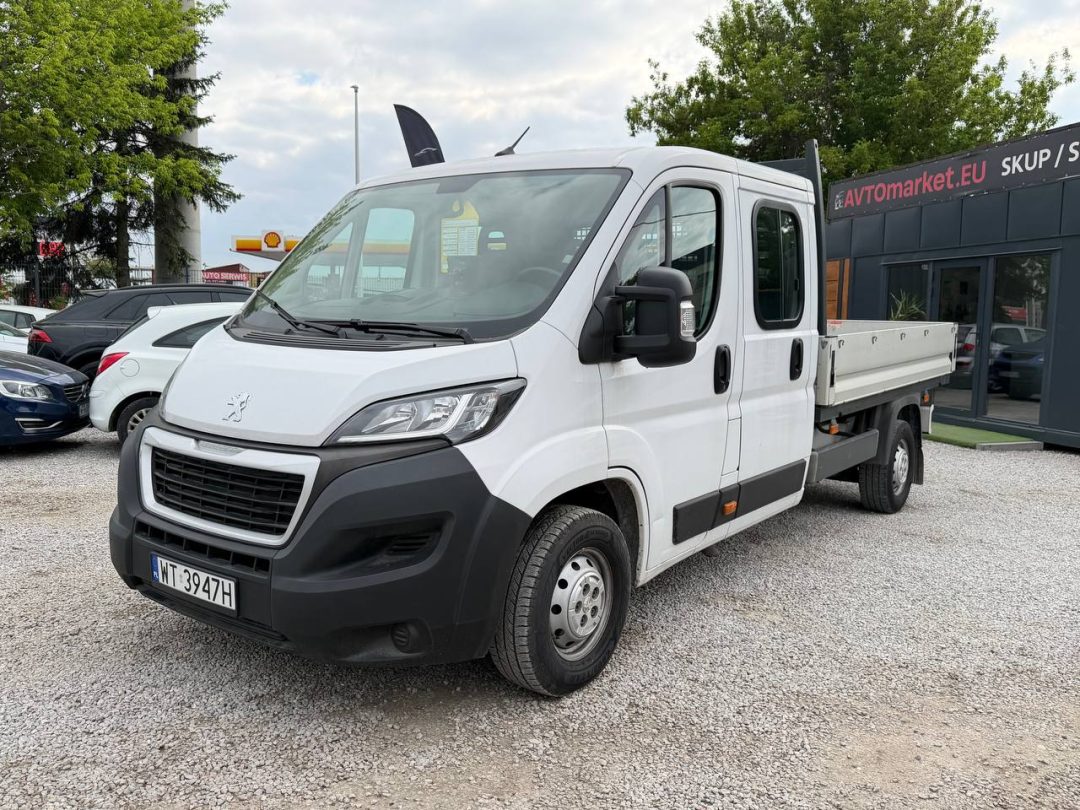 PEUGEOT 2021