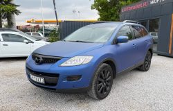 MAZDA CX-9 2009