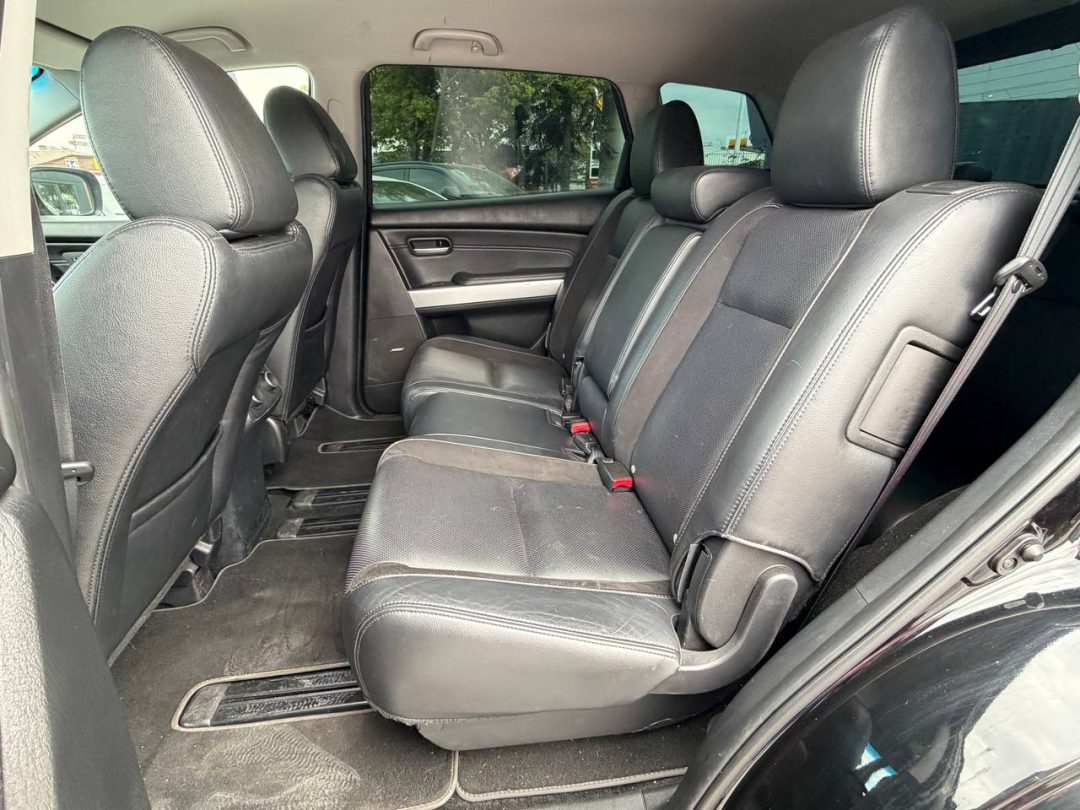 MAZDA CX-9 2009