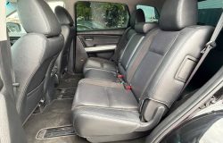 MAZDA CX-9 2009