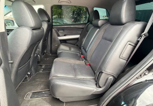 mazda cx-9 2009