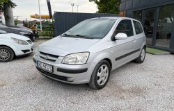 HYUNDAI GETZ 2003