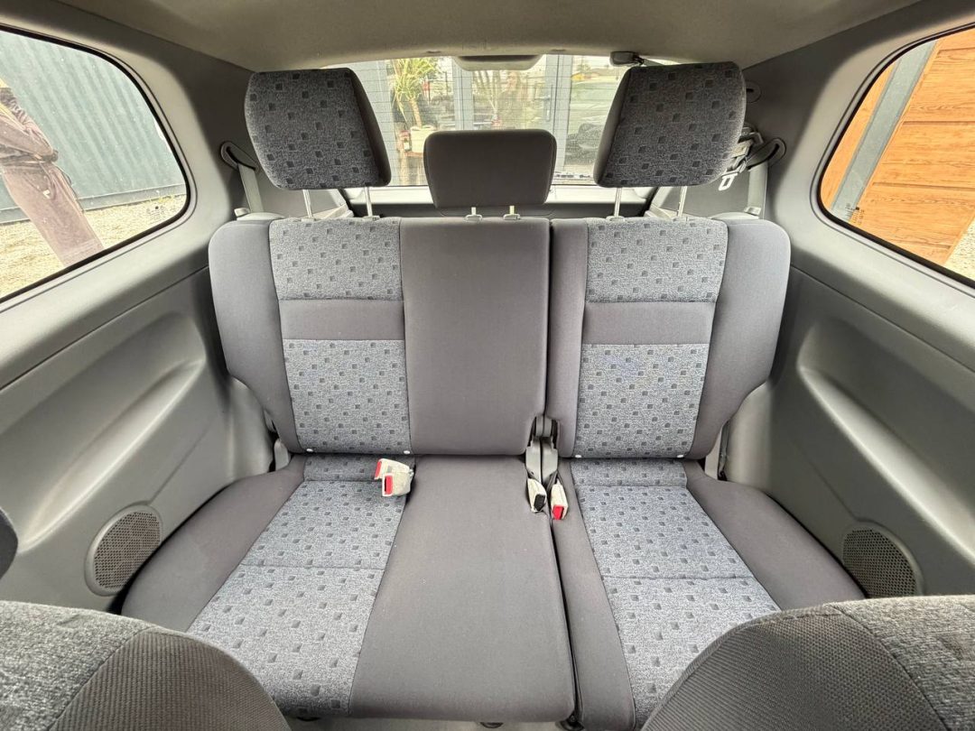 HYUNDAI GETZ 2003