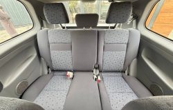 HYUNDAI GETZ 2003