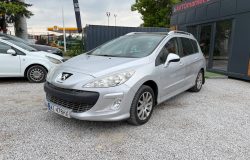 PEUGEOT 2009