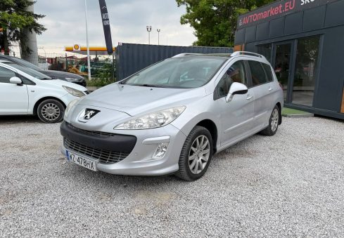 peugeot 2009