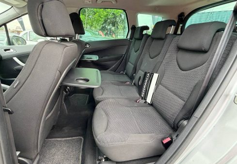 peugeot 2009